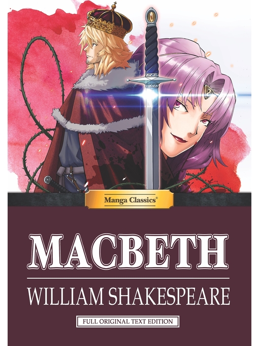 Title details for Macbeth by William Shakespeare - Available